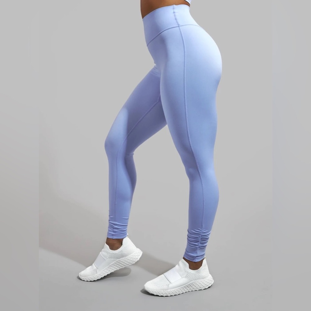 BuffBunny Aloe Leggings Size Small Brand New With Tags - Picture 4 of 6